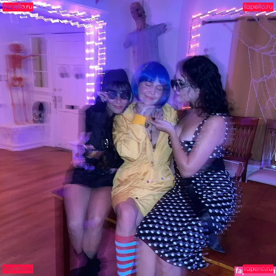 Bea Miller Onlyfans Photo Gallery 