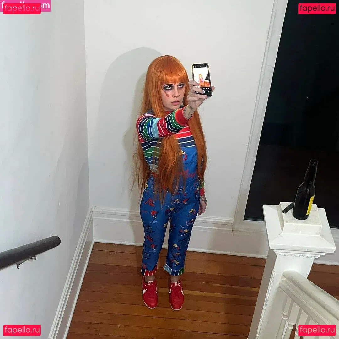 Bea Miller Onlyfans Photo Gallery 