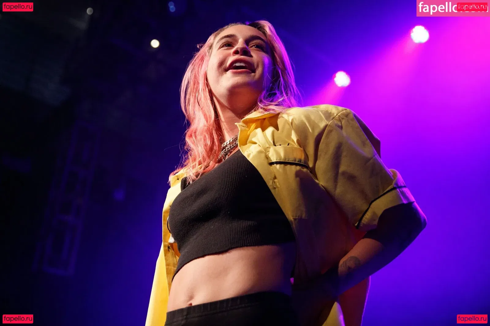 Bea Miller Onlyfans Photo Gallery 