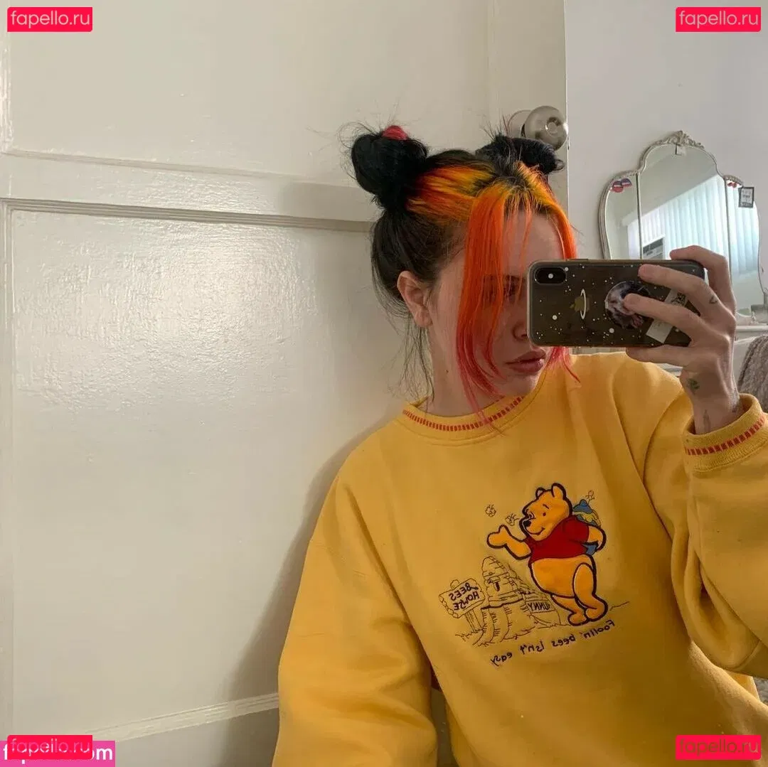 Bea Miller Onlyfans Photo Gallery 