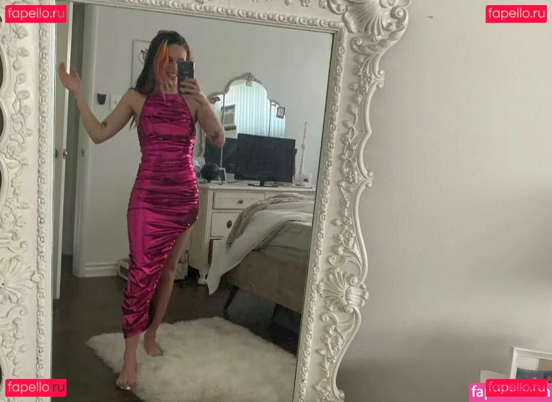 Bea Miller Onlyfans Photo Gallery 