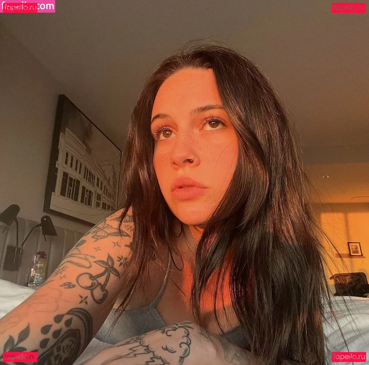 Bea Miller Onlyfans Photo Gallery 