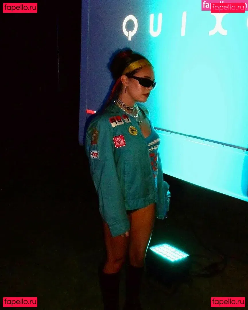 Bea Miller Onlyfans Photo Gallery 