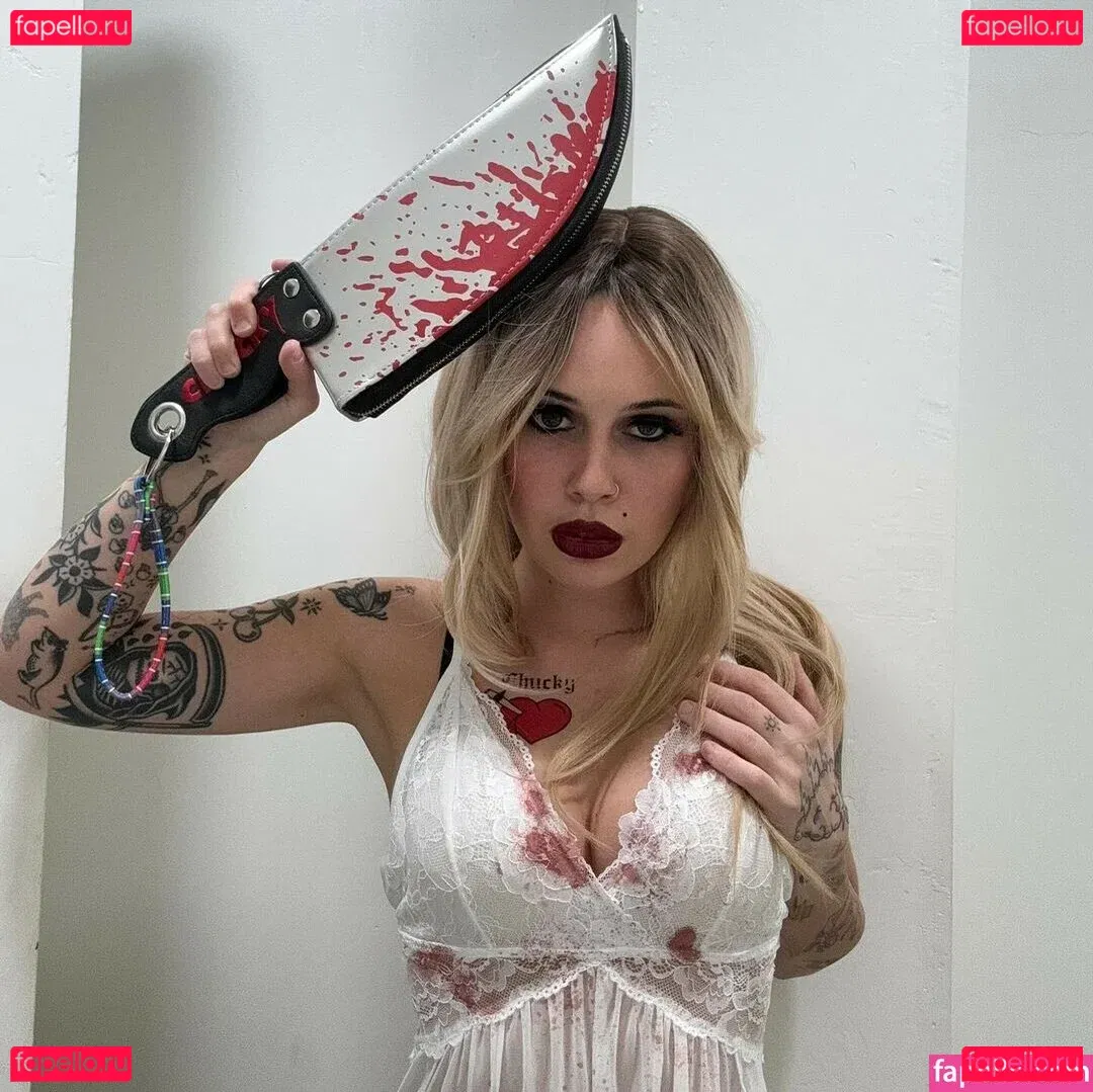 Bea Miller Onlyfans Photo Gallery 