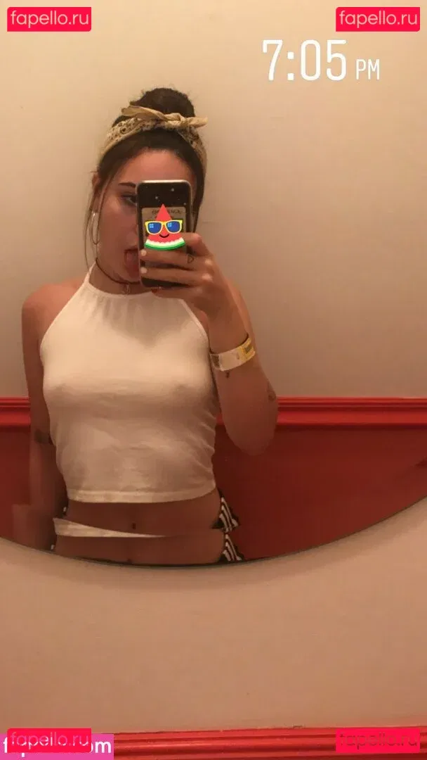 Bea Miller Onlyfans Photo Gallery 