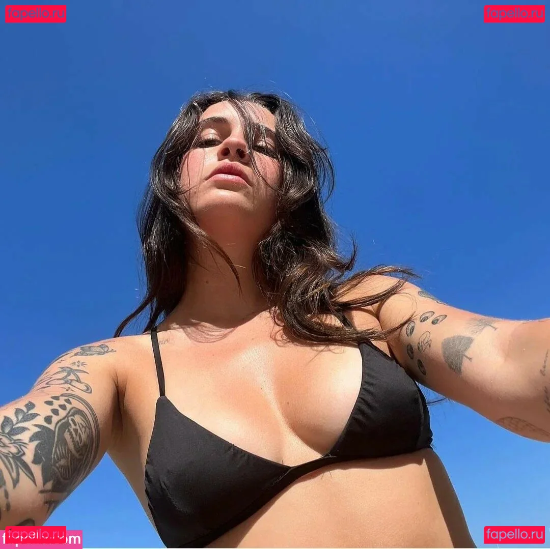 Bea Miller Onlyfans Photo Gallery 