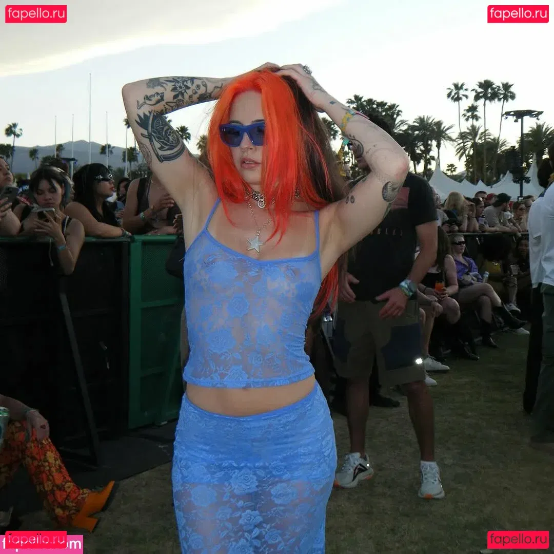 Bea Miller Onlyfans Photo Gallery 