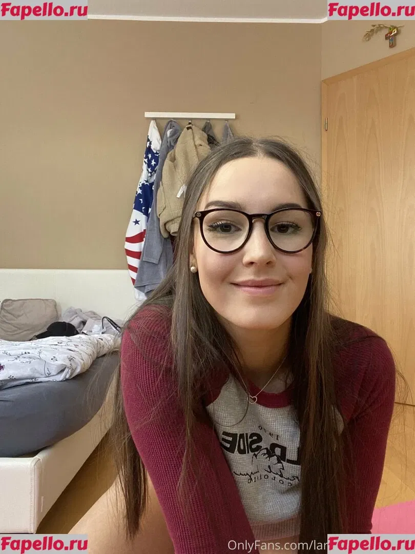 laramarieconrads Onlyfans Photo Gallery 