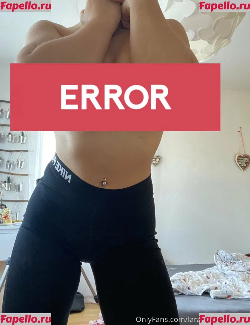 laramarieconrads Onlyfans Photo Gallery 