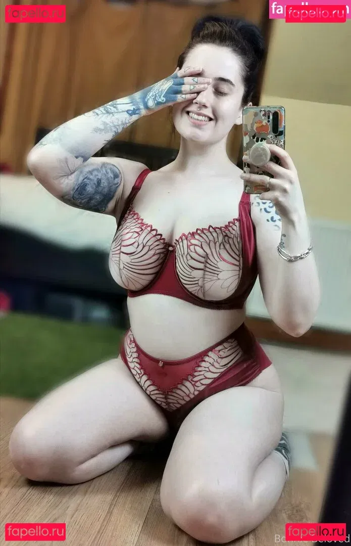bonnieisbeloved Onlyfans Photo Gallery 