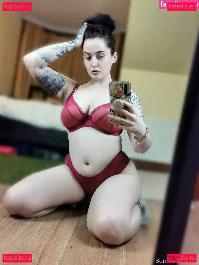 bonnieisbeloved Onlyfans Photo Gallery 