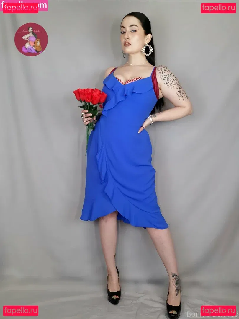 bonnieisbeloved Onlyfans Photo Gallery 