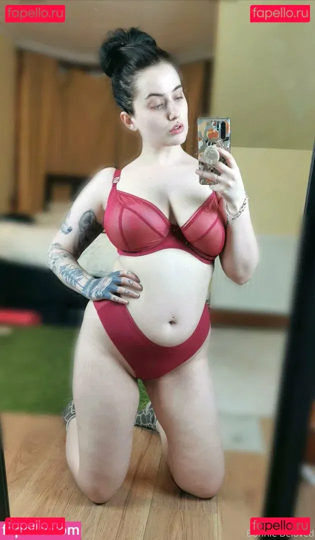 bonnieisbeloved Onlyfans Photo Gallery 