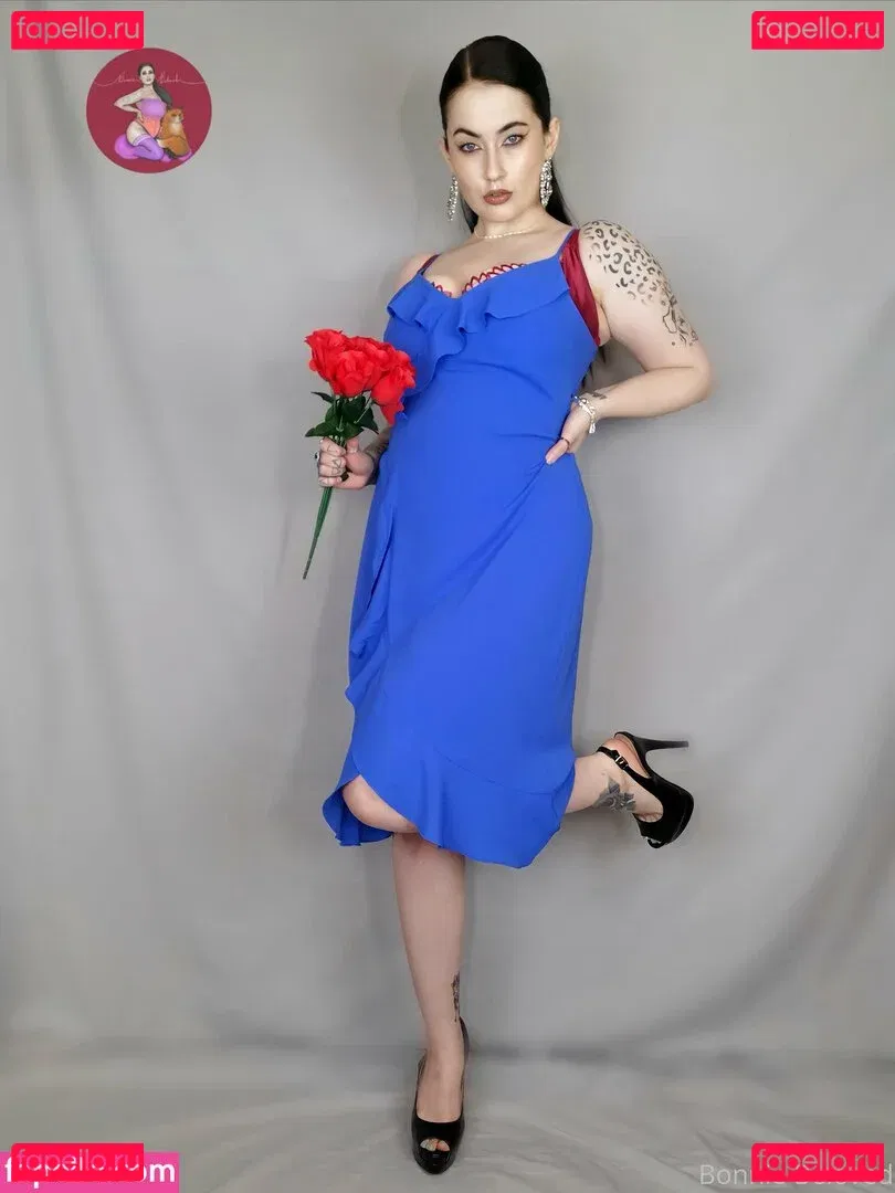 bonnieisbeloved Onlyfans Photo Gallery 