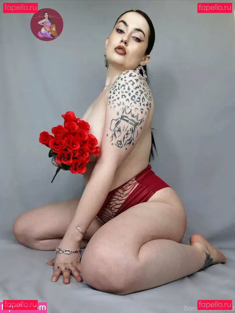 bonnieisbeloved Onlyfans Photo Gallery 