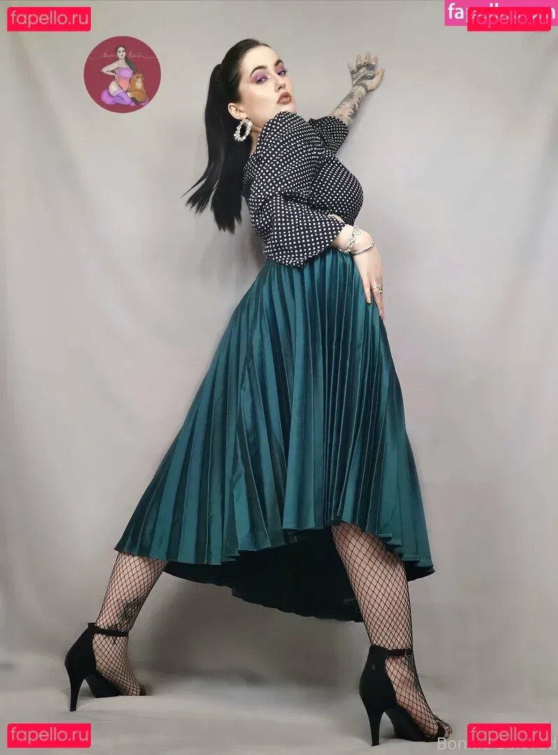 bonnieisbeloved Onlyfans Photo Gallery 