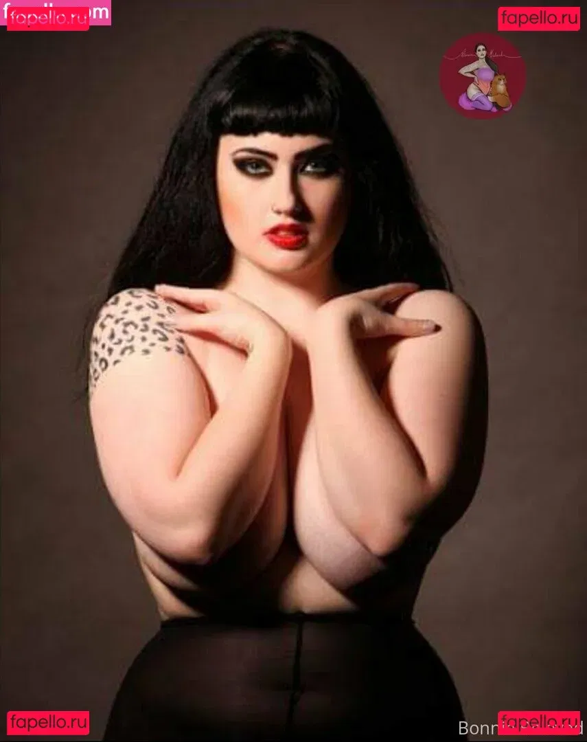 bonnieisbeloved Onlyfans Photo Gallery 