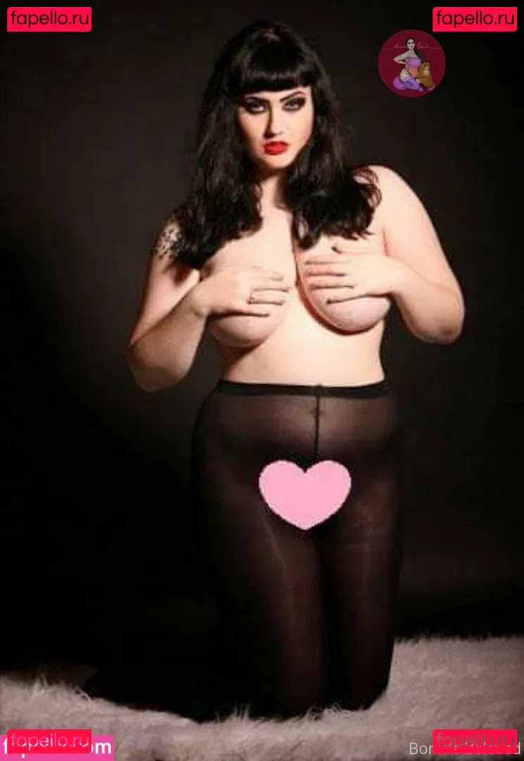 bonnieisbeloved Onlyfans Photo Gallery 