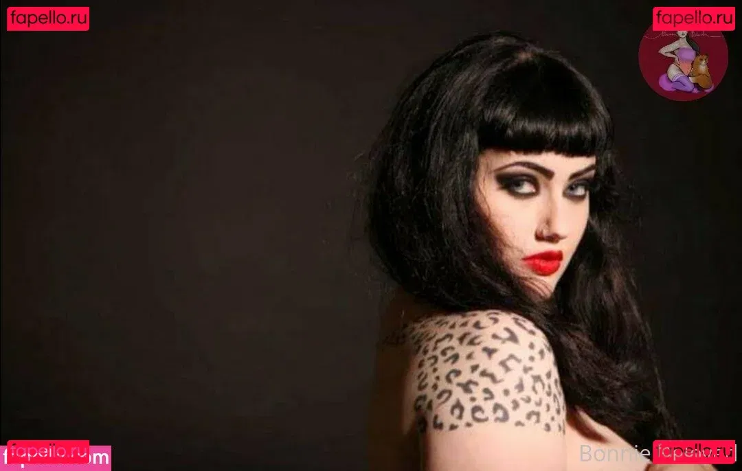 bonnieisbeloved Onlyfans Photo Gallery 