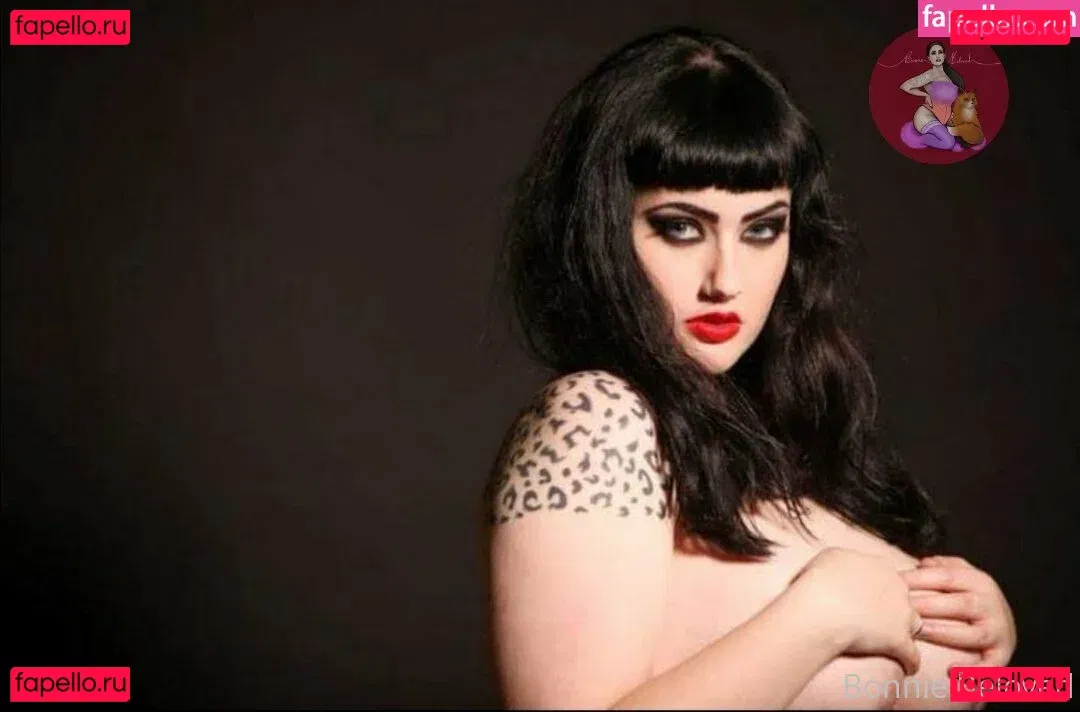 bonnieisbeloved Onlyfans Photo Gallery 