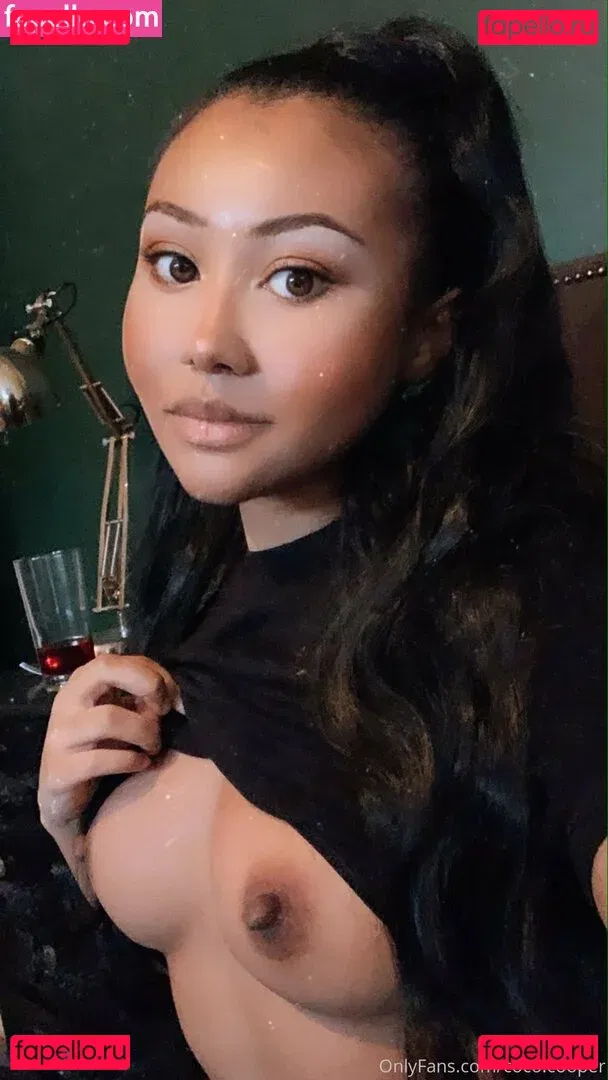 coco.cooper Onlyfans Photo Gallery 
