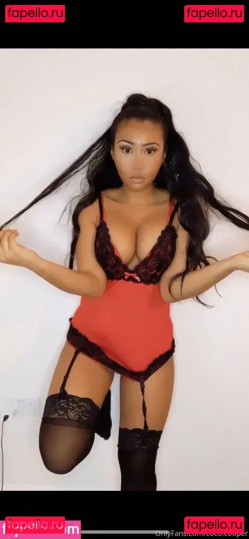 coco.cooper Onlyfans Photo Gallery 