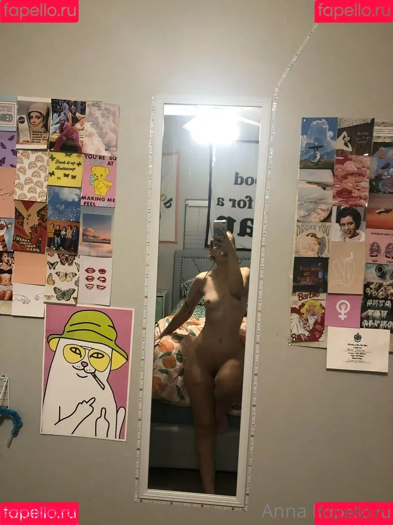 anna1001 Onlyfans Photo Gallery 