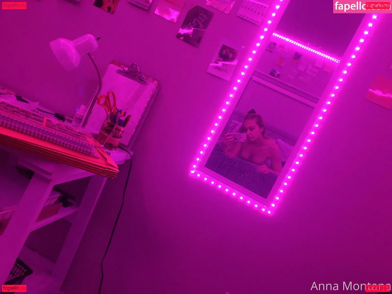 anna1001 Onlyfans Photo Gallery 