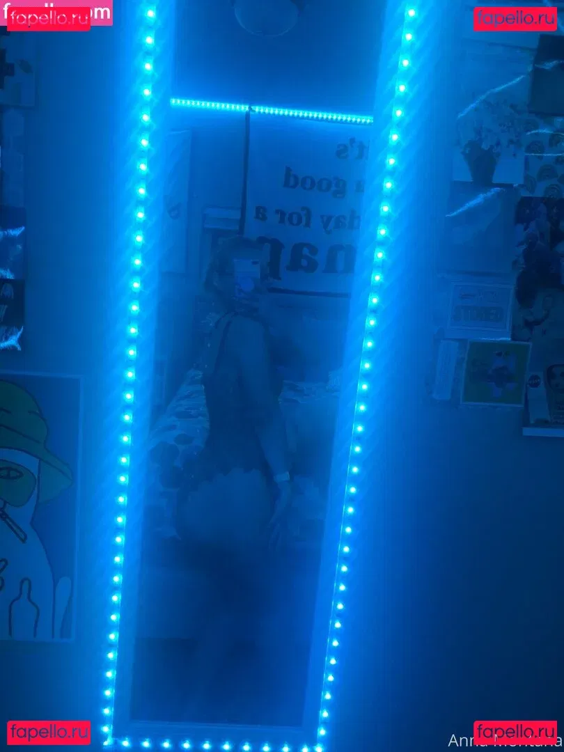 anna1001 Onlyfans Photo Gallery 