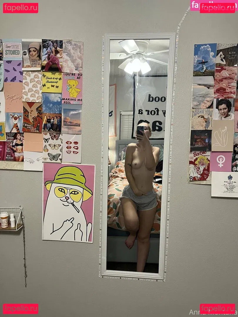 anna1001 Onlyfans Photo Gallery 