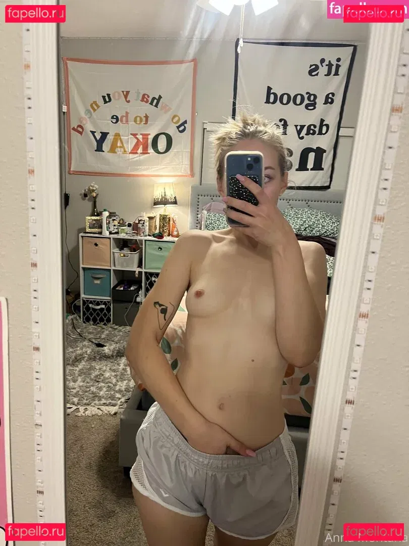 anna1001 Onlyfans Photo Gallery 