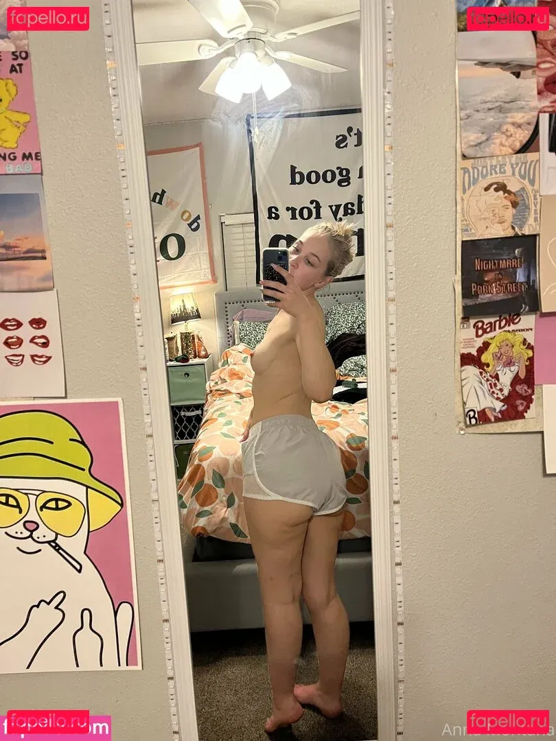 anna1001 Onlyfans Photo Gallery 