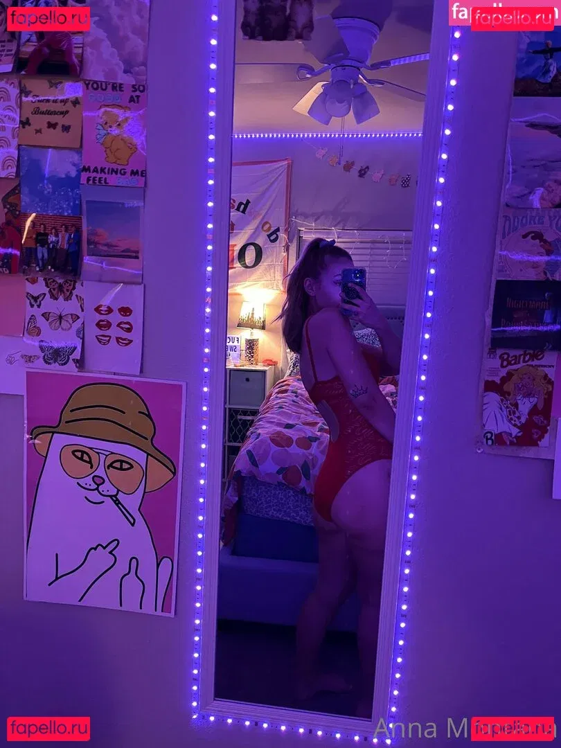 anna1001 Onlyfans Photo Gallery 