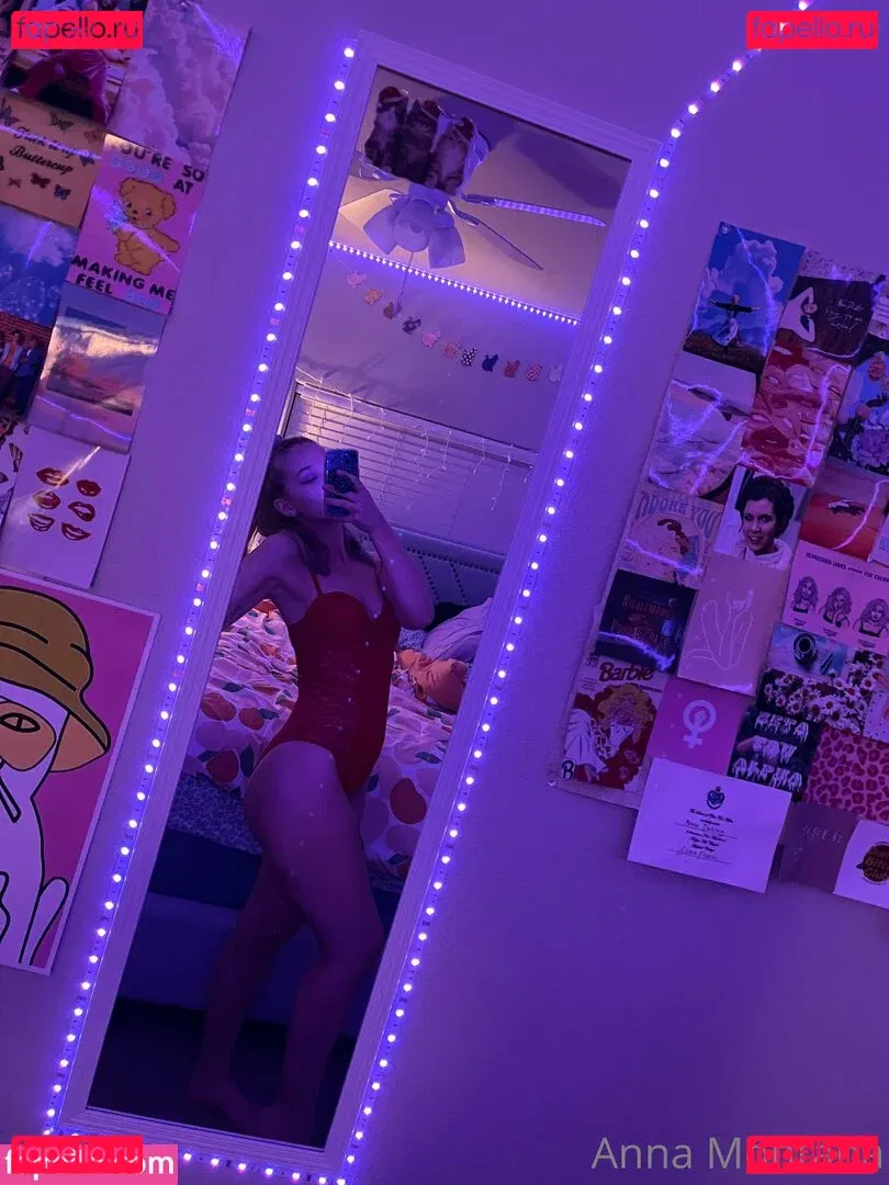 anna1001 Onlyfans Photo Gallery 