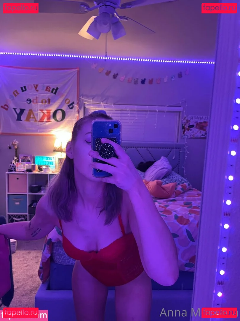 anna1001 Onlyfans Photo Gallery 