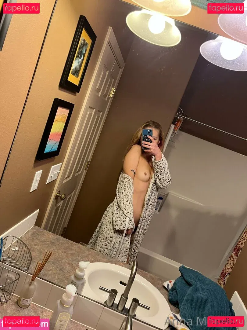 anna1001 Onlyfans Photo Gallery 