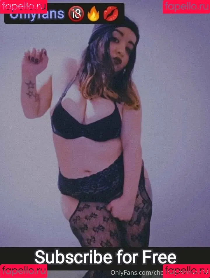cherrylemonade22 Onlyfans Photo Gallery 