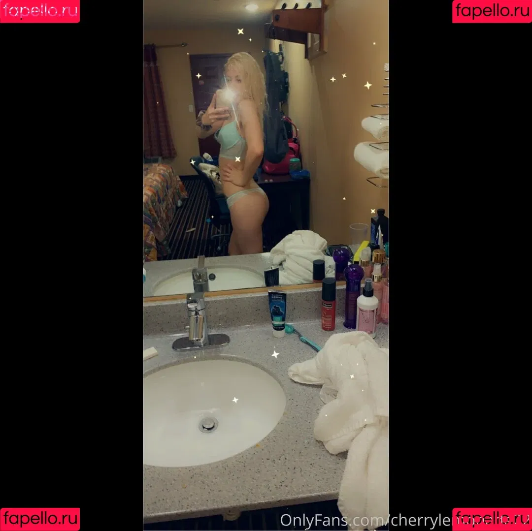 cherrylemonade22 Onlyfans Photo Gallery 