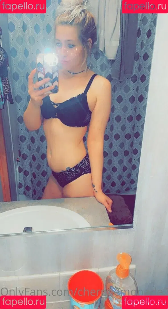 cherrylemonade22 Onlyfans Photo Gallery 