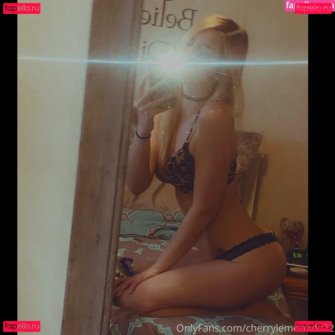 cherrylemonade22 Onlyfans Photo Gallery 