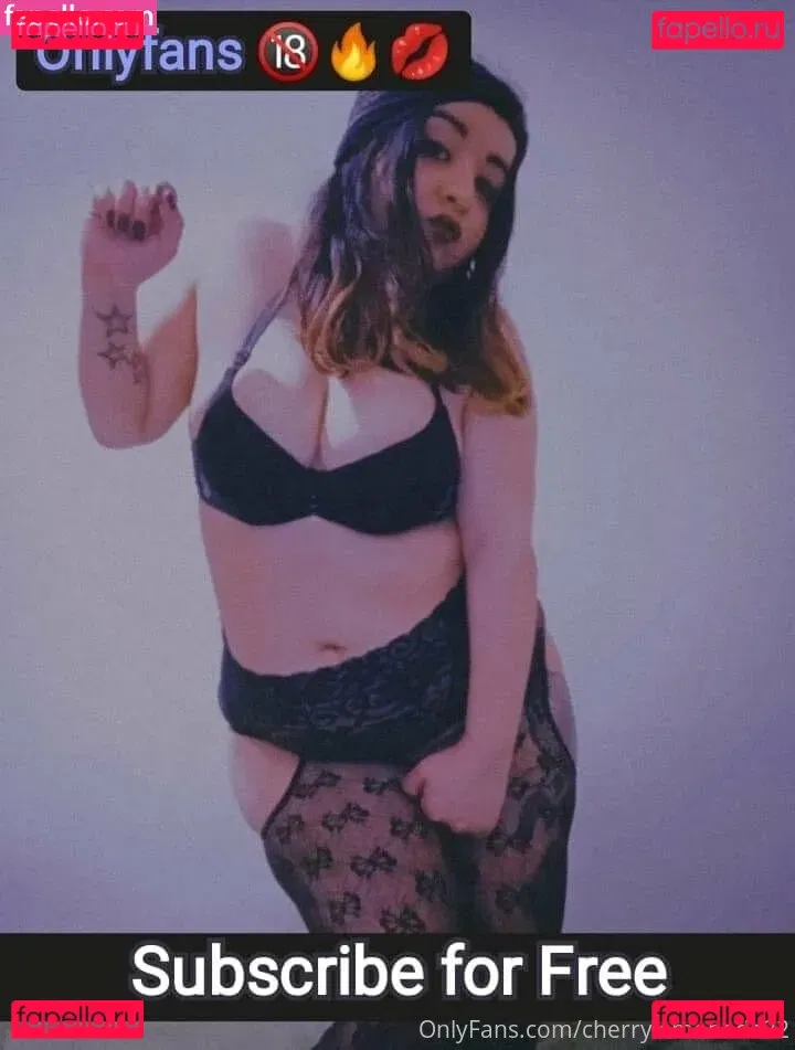 cherrylemonade22 Onlyfans Photo Gallery 