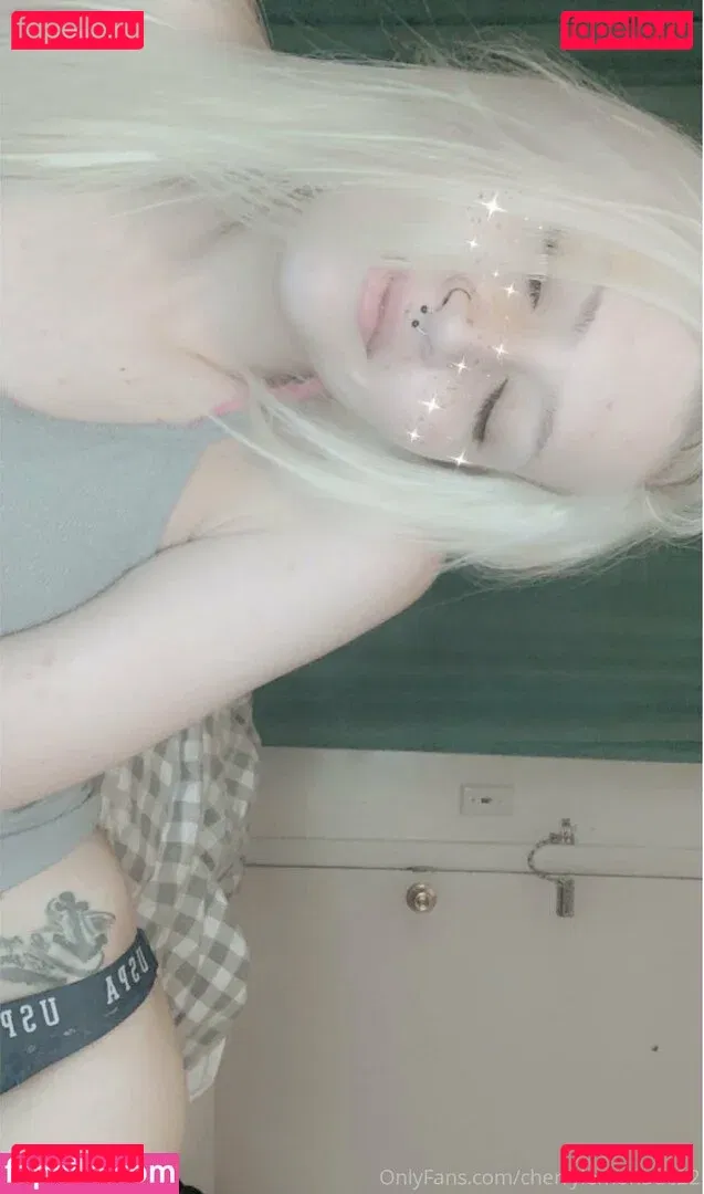cherrylemonade22 Onlyfans Photo Gallery 