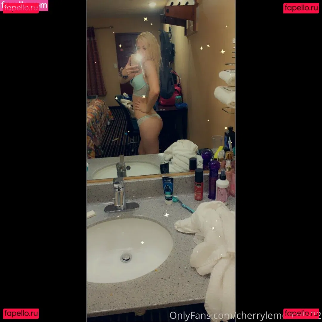 cherrylemonade22 Onlyfans Photo Gallery 