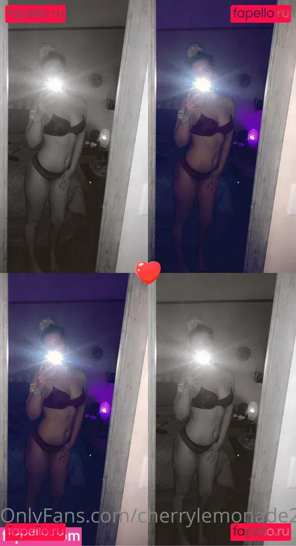 cherrylemonade22 Onlyfans Photo Gallery 