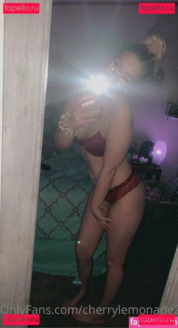 cherrylemonade22 Onlyfans Photo Gallery 