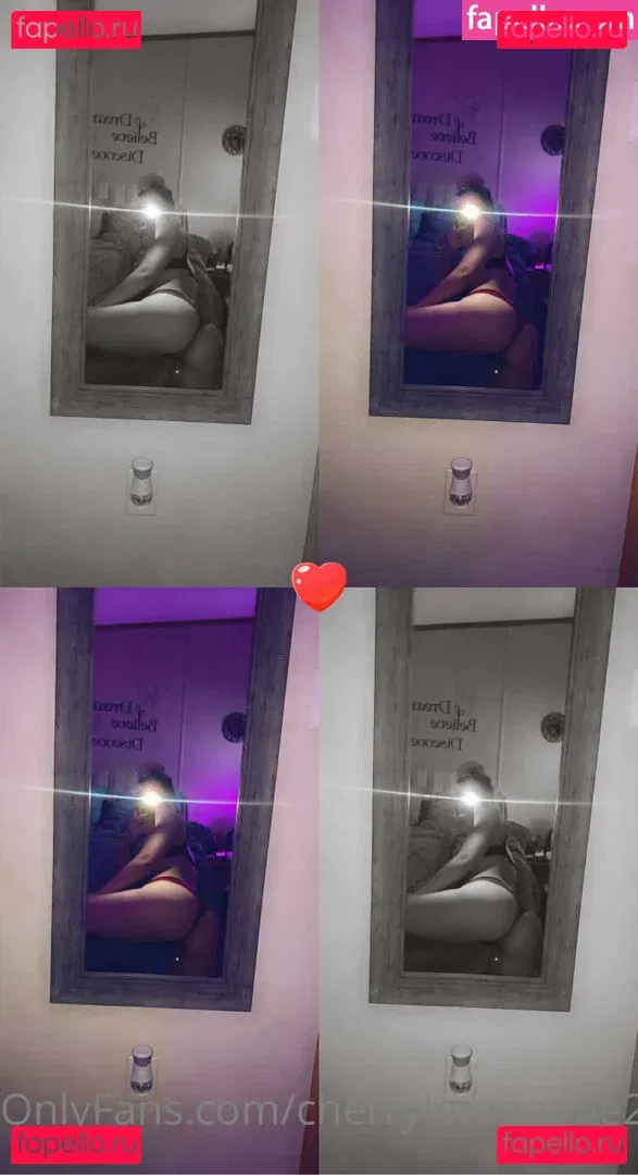 cherrylemonade22 Onlyfans Photo Gallery 