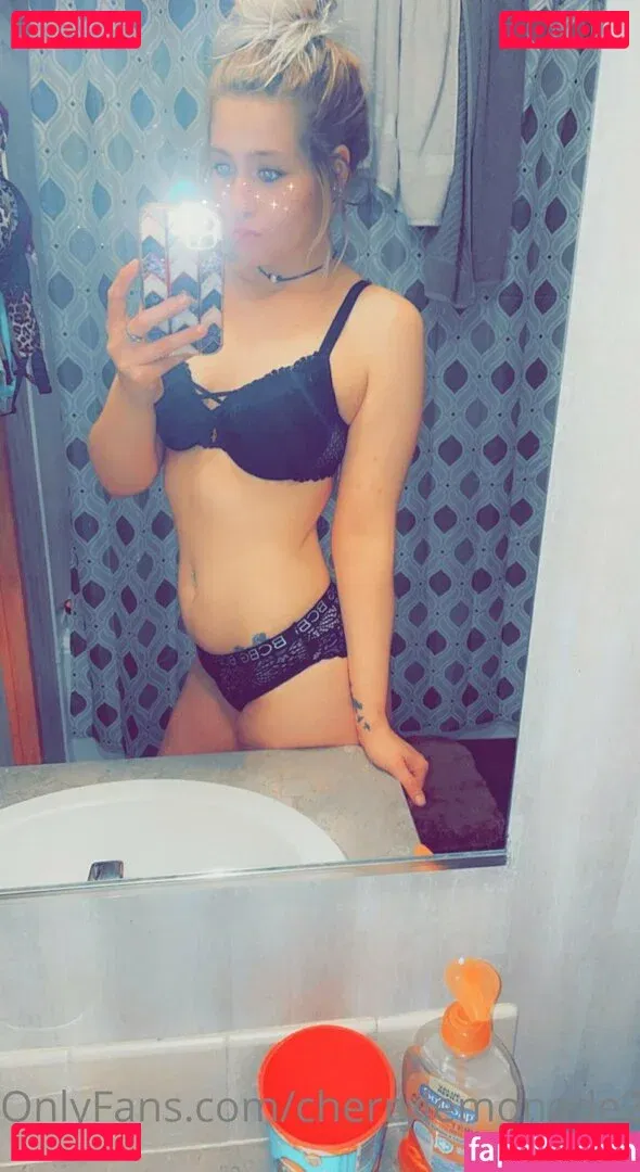 cherrylemonade22 Onlyfans Photo Gallery 