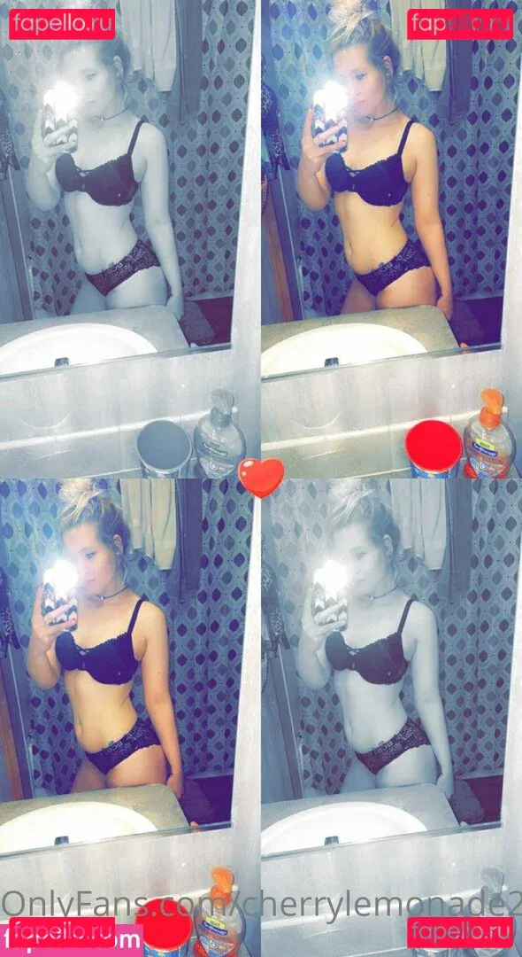 cherrylemonade22 Onlyfans Photo Gallery 