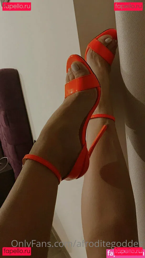 afroditegoddes Onlyfans Photo Gallery 