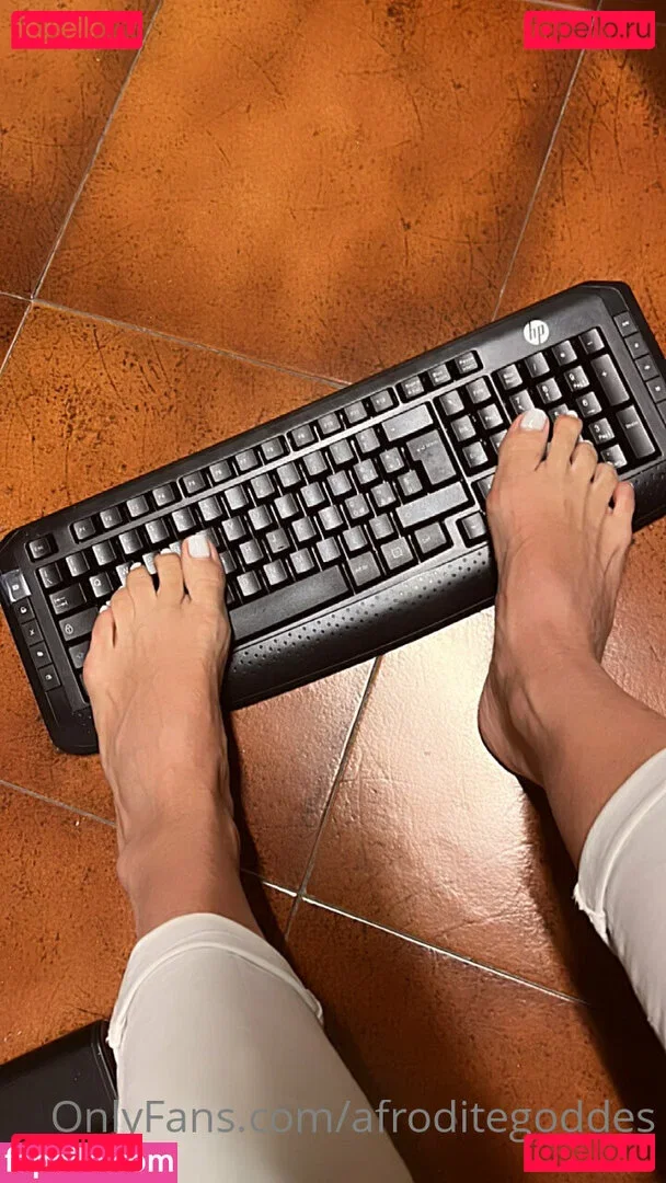 afroditegoddes Onlyfans Photo Gallery 